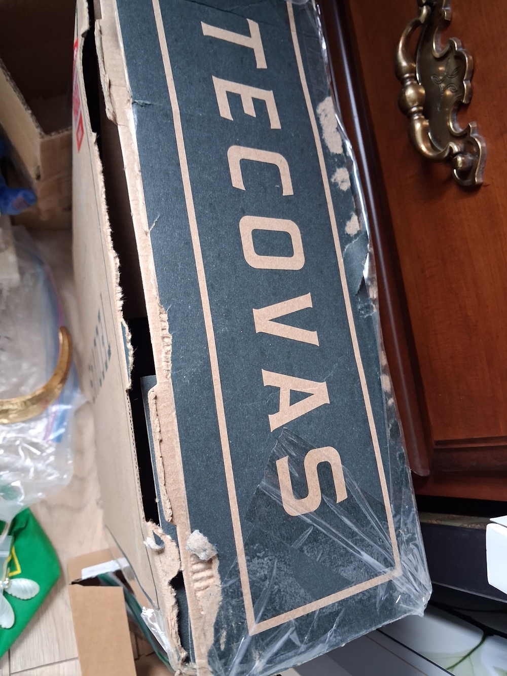 Broken Frame - Picture 4 of 8